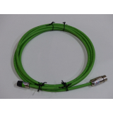 Helicopter cable / elc motor / control cable length: 4,5...