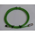 Helicopter cable / elc motor / control cable length: 4,5 mtr. > unused! <