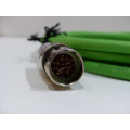 Helicopter cable / elc motor / control cable length: 4,5 mtr. > unused! <