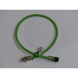 Helicopter cable / elc motor / control cable length:...