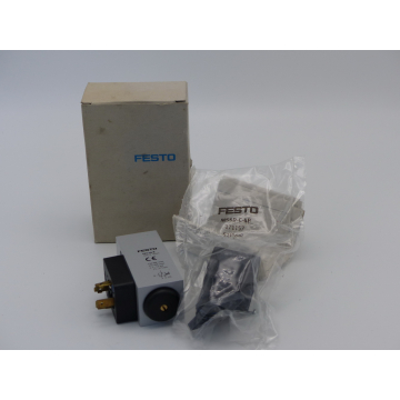 Festo PEV-1/4-B 10773 Druckschalter 