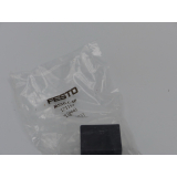 Festo PEV-1/4-B 10773 + MSSD-C-4P 171157 Pressure switch > unused! <