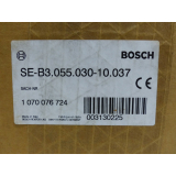 Bosch SE-B3.055.030 - 10.037 SN:1070076724 > ungebraucht! <