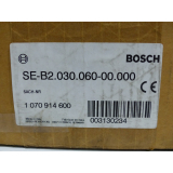 Bosch SE-B2.030.060 - 00.000 SN:1070914600 >...