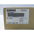 Siemens 6ES7922-3BD20-0UB0 Frontstecker mit 20 Einzeladern > ungebraucht! <