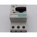 Siemens 3RV1021-0JA15 power contactor 0.7 - 1 A E-state 06 > unused! <