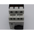 Siemens 3RV1021-0JA15 power contactor 0.7 - 1 A E-state 06 > unused! <