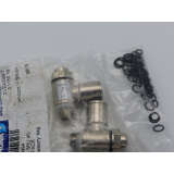 Schunk 5514994 BPA SRU 40 valve accessories > unused! <