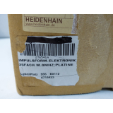 Heidenhain Id.Nr. 284485-12 / 00 01 70 Pulse shape electronics > unused! <