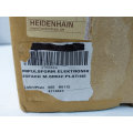 Heidenhain Id.Nr. 284485-12 / 00 01 70 Impulsform Elektronik > ungebraucht! <