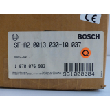 Bosch SF-A2.0013.030 - 10.037 Servomotor SN:961000004 > ungebraucht! <