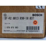 Bosch SF-A2.0013.030 - 10-037 Servomotor SN:870000001 > ungebraucht! <