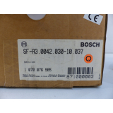 Bosch SF-A3.0042.030-10.037 Servomotor SN:871000003 > unused! <