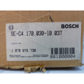 Bosch SE-C4.170.030-10.037 Servomotor SN:861000004 > ungebraucht! <