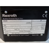 Rexroth SE-B2.010.060-14.037 SN:003131784 + Sick DG60 > ungebraucht! <