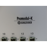 Schleicher KSPS12 Promodul-K SN:24005285578041 > unused! <