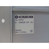 Schleicher KSPS12 Promodul-K SN:24005285578041 > unused! <