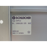 Schleicher KSPS12 Promodul-K SN:240052855780411 > unused! <