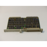 Wiedeg Elektronik 4709950 Counter memory card SN:652.009/1.1 > unused! <
