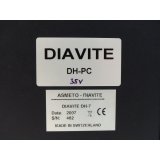 Diavite DH-PC / Diavite DH-7 SN:482 > ungebraucht! <
