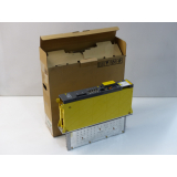 Fanuc A06B-6096-H103 Servo Amplifier Module SN:V01610880...