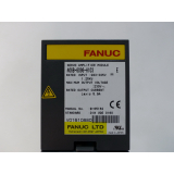 Fanuc A06B-6096-H103 Servo Amplifier Module SN:V01610880 > unused! <