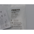 Festo proximity sensor SMT-8M-A-PS-24V-E-0,3-M8D > unused! <