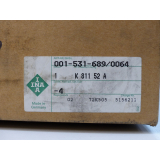 INA K 811 52 A Axial cylindrical roller bearing >...