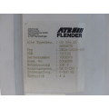 ATB Flender 2E1A - 10230 - 007 SN:7002070