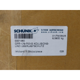 Schunk OPR-176-P00-S collision and overload protection...