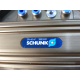 Schunk SRH + 40-WP / 30061820 + 2 x PZN 125-1 / 30043071 > ungebraucht! <