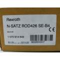 Rexroth N-kit ROD426 SE-B4 / 1 070 914 643 > unused! <