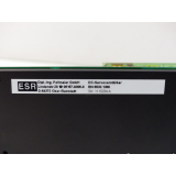ESR BN 6533.1380 DC servo amplifier SN:1115234A > unused! <