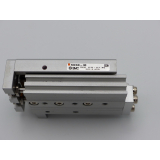 SMC MXS8-30 Compact slide