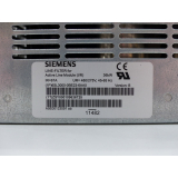 Siemens 6SL3000-0BE23-6AA0 Line-Filter Version B SN:11482 > ungebraucht! <