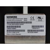 Siemens 6SL3000-0DE23-6AA0 SN:JTA11122811010 > unused! <