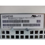 Siemens 6SL3100-1BE21-3AA0 SN:T-Z26005250 >...