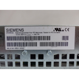 Siemens 6SL3100-1BE21-3AA0 SN:T-A26013402 >...