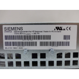 Siemens 6SL3100-1BE21-3AA0 SN:T-A16012749 >...