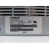 Siemens 6SL3000-0BE23-6AA0 SN:10275 > ungebraucht! <