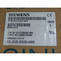 Siemens 6SL3000-0DE28-0AA0 3-Phasen-HFD Netzdrossel > ungebraucht! <