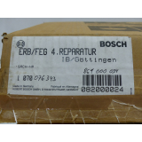 Bosch SF-A2.0041.030-10.000 Servomotor SN:869000034 > generalüberholt! <