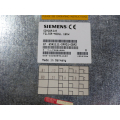 Siemens 6SN1111-0AA01-0BA2 Filter-Modul Version A SN:T-L72001050