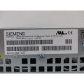 Siemens 6SL3100-1BE21-3AA0 SN:Y16096252 > ungebraucht! <