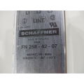 Conductor FN 258-42-07 Line filter