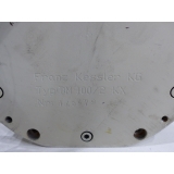 Kessler DM 100 / 2 KX three-phase asynchronous motor SN:145479