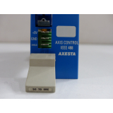 Axesta Grossenbacher Axis Control IEEE 488 / 50 70 086 SN:9504930027 > unused! <