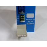 Axesta Grossenbacher Axis Control IEEE 488 / 50 70 086 SN:9705180044 > unused! <