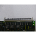 Siemens 6FM1723-3AA10 Positioning assembly WF723A SN:11435