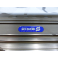 Schunk SRU+50-W / 362622 + 2 x PZN 125-1 / 300313 > ungebraucht! <